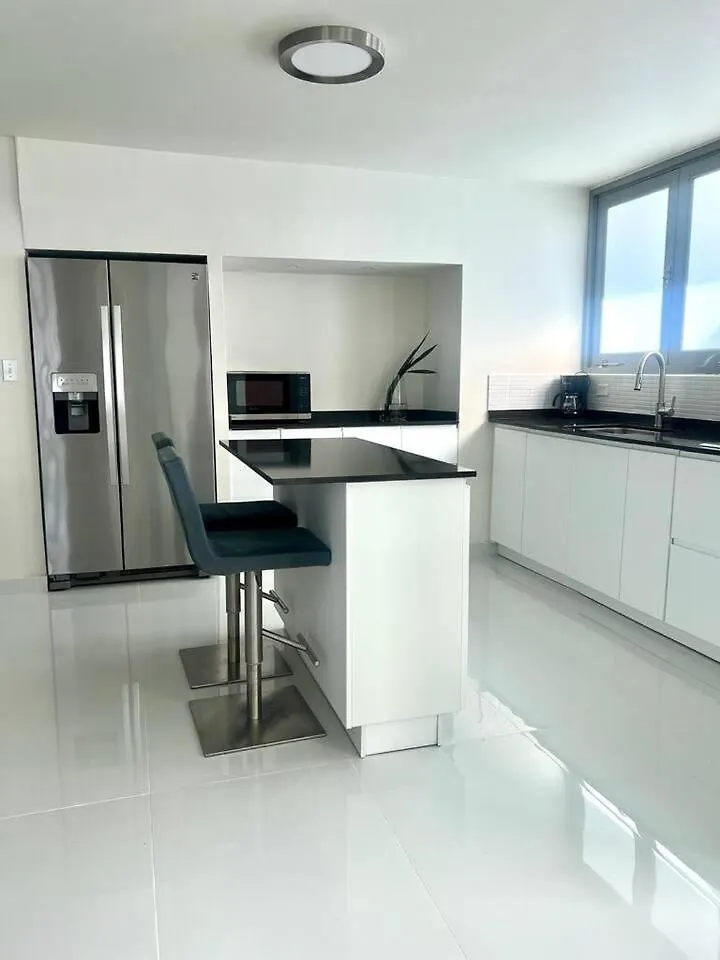 Tranquil Retreat Beautiful House Villa San Juan Holiday home