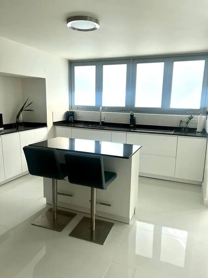Holiday home Tranquil Retreat Beautiful House Villa San Juan Puerto Rico