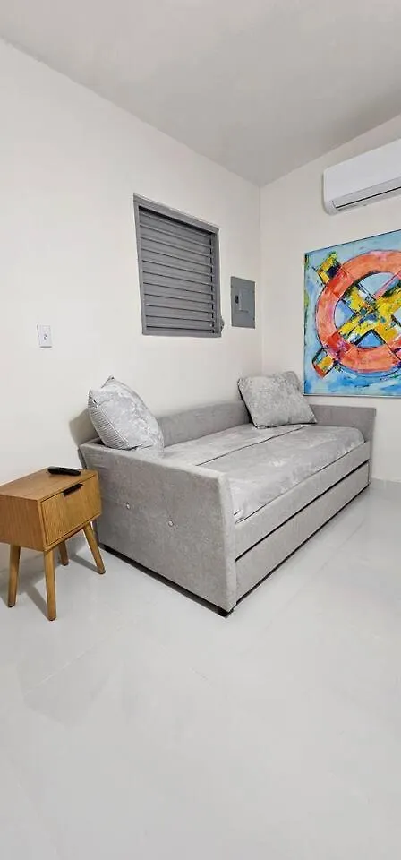 Holiday home Tranquil Retreat Beautiful House Villa San Juan