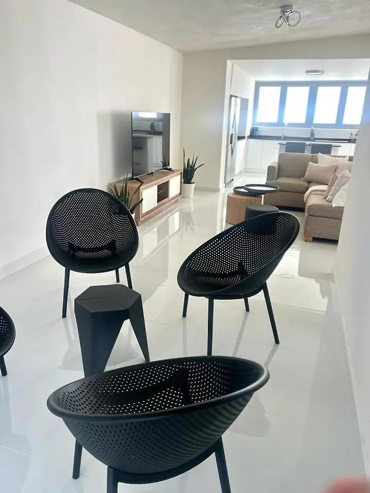 Holiday home Tranquil Retreat Beautiful House Villa San Juan