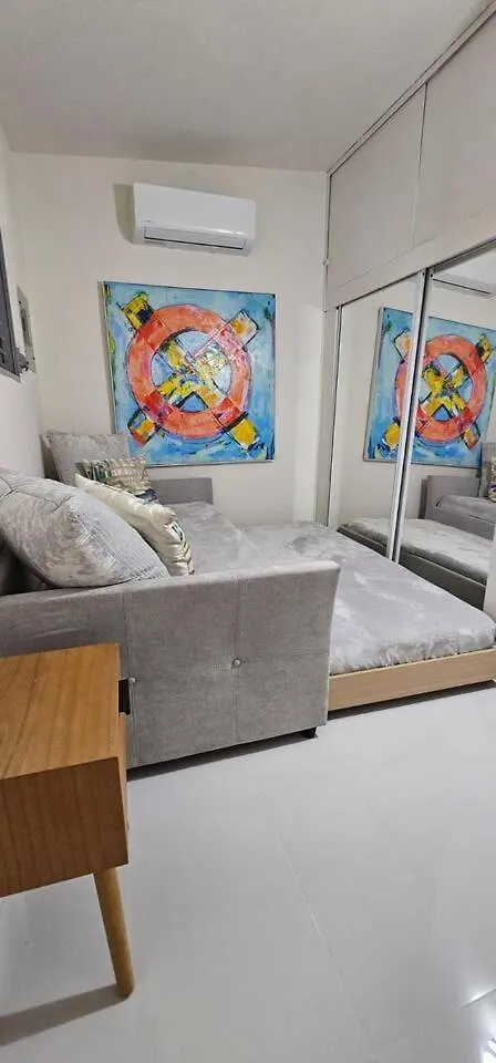 Tranquil Retreat Beautiful House Villa San Juan 0*,