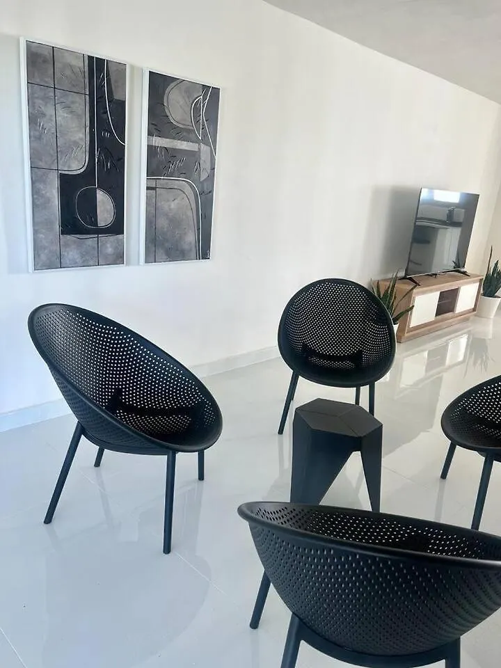 Tranquil Retreat Beautiful House Villa San Juan 0*,